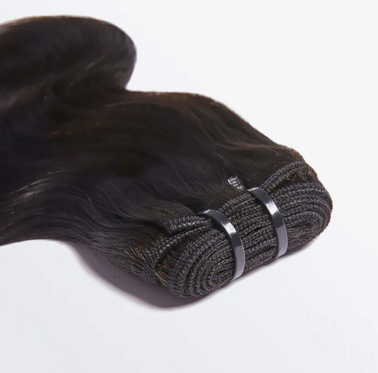 Raw Vietnam Hair Bundles Body Wavy  #1B Natural Black